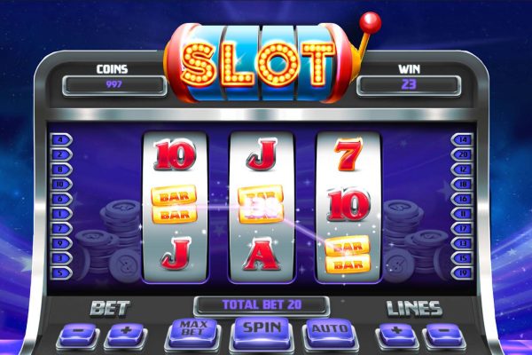 Ultimate Online Slots Guide Part 2 How to Choose an Online Slot Game