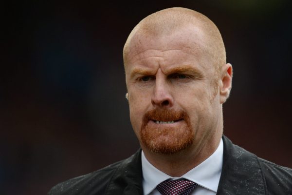 Dyche mocked Kane for role in Ducoure's red card